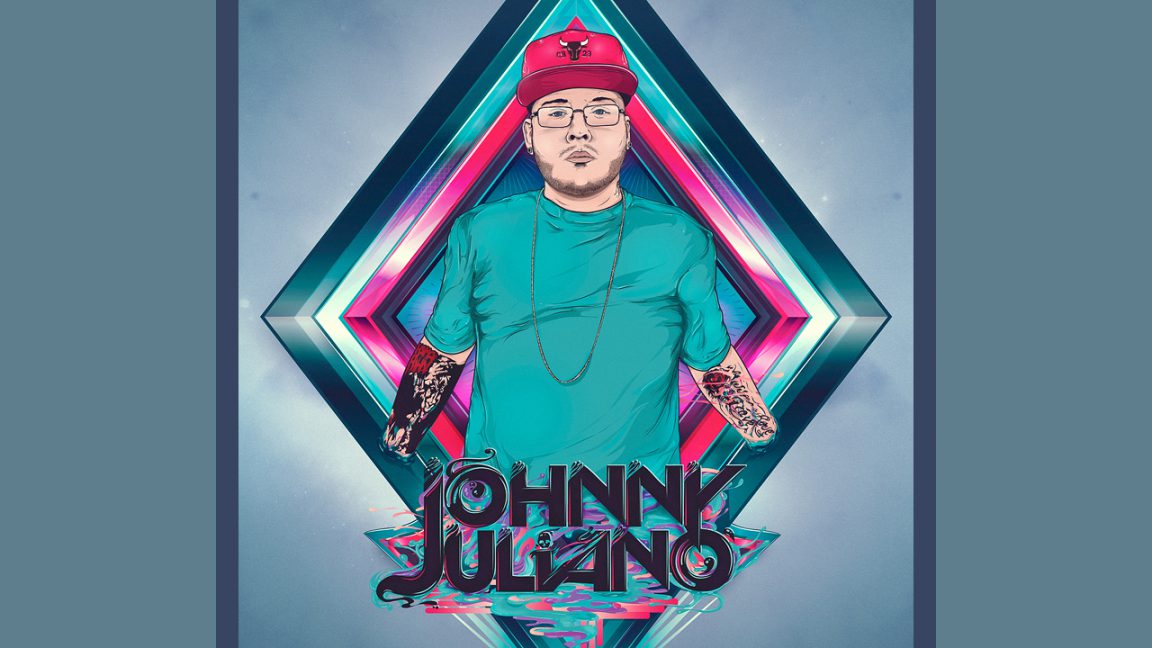 johnny juliano trap ghosts drum kit